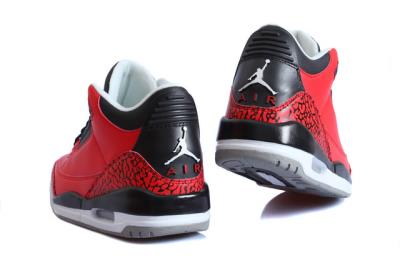 cheap air jordan 3 in color bulls red cheap no. 178